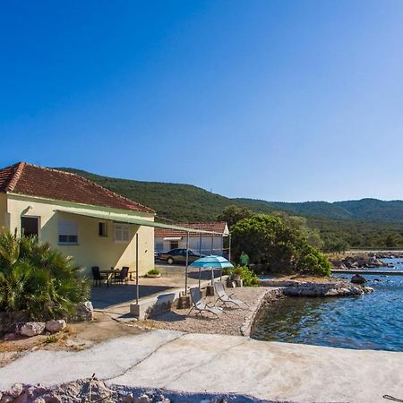Apartman PASCAL Janjina Bagian luar foto