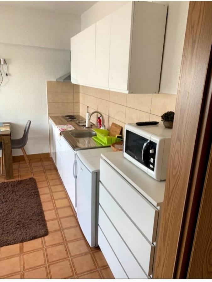 Apartman PASCAL Janjina Bagian luar foto
